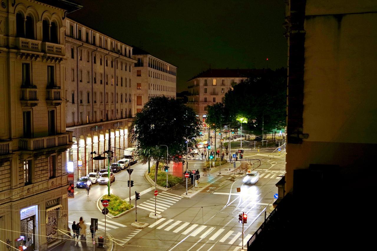 Bnbutler - Col Di Lana - Navigli Apartment - Darsena Милано Екстериор снимка
