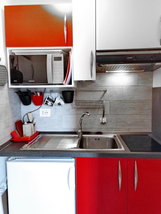 Bnbutler - Col Di Lana - Navigli Apartment - Darsena Милано Екстериор снимка