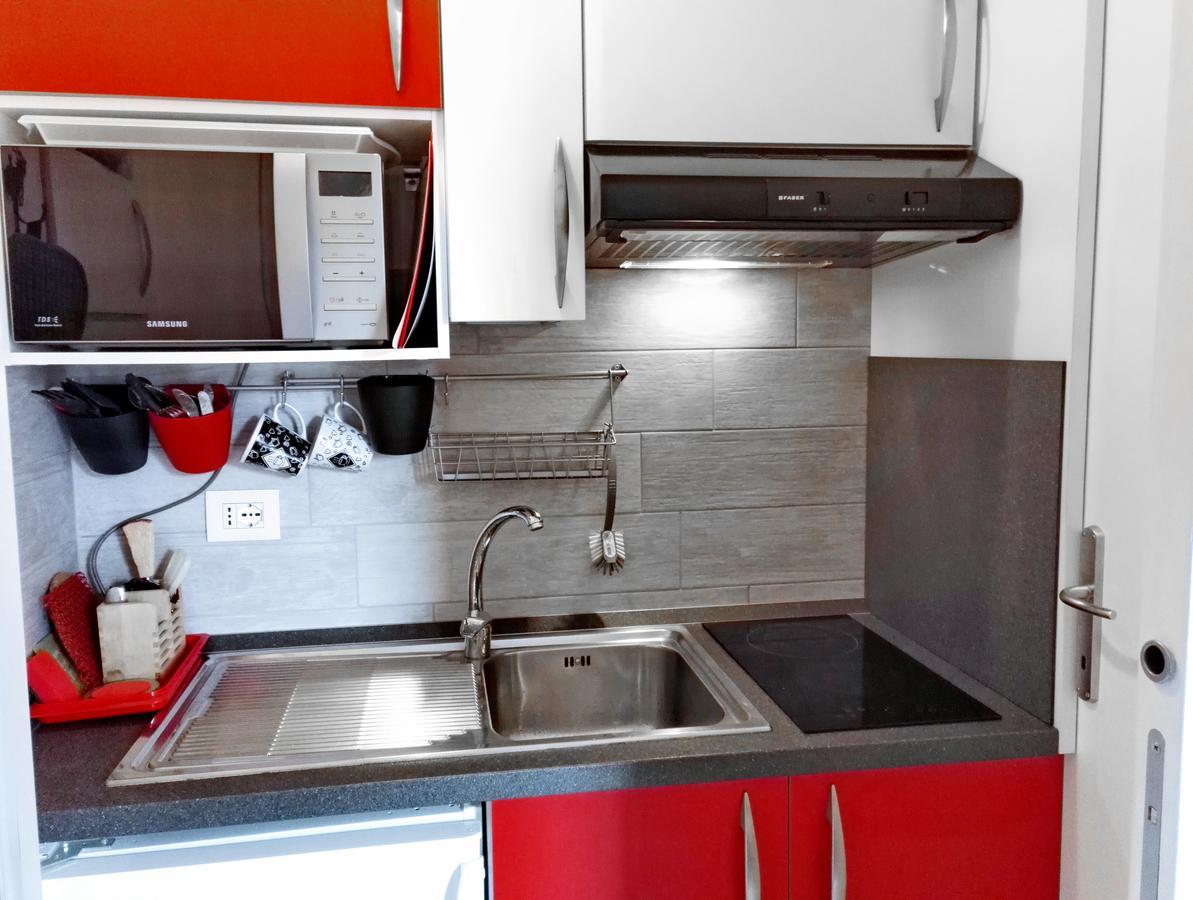 Bnbutler - Col Di Lana - Navigli Apartment - Darsena Милано Екстериор снимка