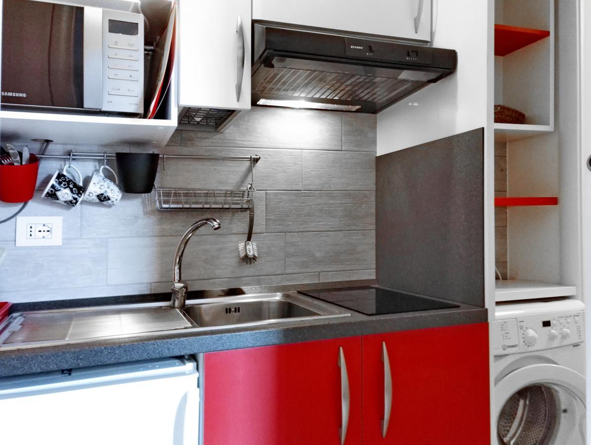 Bnbutler - Col Di Lana - Navigli Apartment - Darsena Милано Екстериор снимка